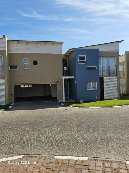 Waterfront C15 Swakopmund Apartamento Exterior foto